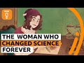 Maria sibylla merian the woman who changed science forever  bbc ideas