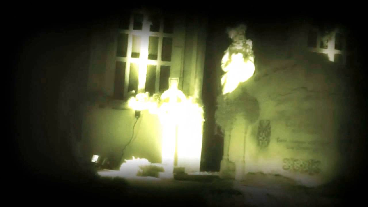 Ground Zero Halloween 2014 YouTube