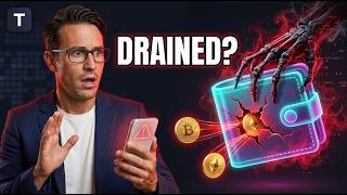 9 Signs Your Crypto Wallet Is Hacked (Check Now)