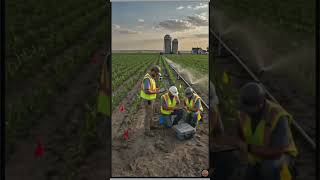 Could This Stone House Last 1,000 Years? | Short #farming a research #short video #trending #viral