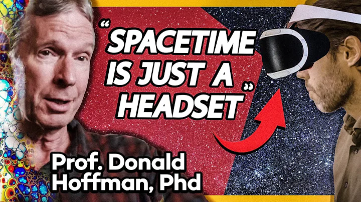Spacetime is just a headset: An interview with Don...