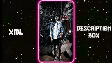 HULARA 💖🔥 || NEW XML FILE 🎟️🦋 || NEW TREND XML 👀💥 || NEW TREND💦💝 ||#am_editors_bd#xml