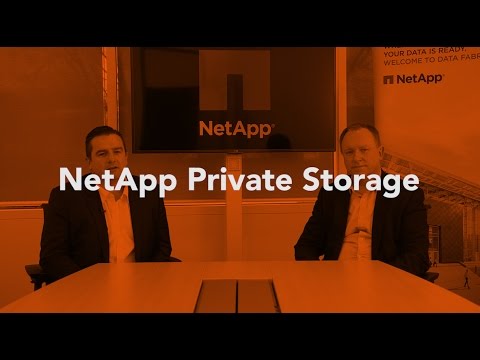 NetApp & Node4