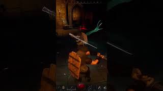 Perfectly balanced #dungeonborne #gaming #gameplay #games