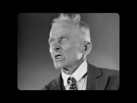 მიხეილ ჭიაურელი 'ხაბარდა' /Mikheil Chiaureli Out of the Way!'