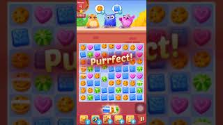 Cookie Cats Level 473 3 stars