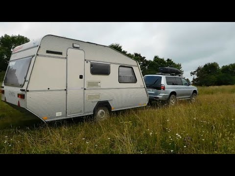 Видео: Забронируйте аренду дома на колесах за 1 доллар в день с секретными предложениями по репозиционированию