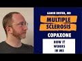 How Copaxone Works in MS [Mechanism of Action Explained in 60 Seconds!]