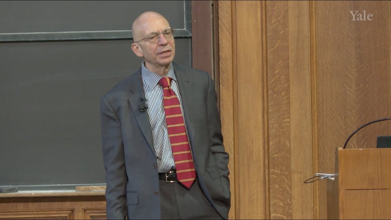 Lecture 21: Backlash - 2016 and Beyond