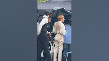 👀👀BUSKING THE NEXT PRINCE#1stTheNextPrinceBusking#TheNextPrinceEP2 #zeepruk #nunew #zeenunew