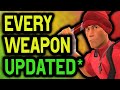 Tf2 mvm weapons i was wrong about