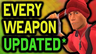 [TF2] MvM Weapons I Was Wrong About