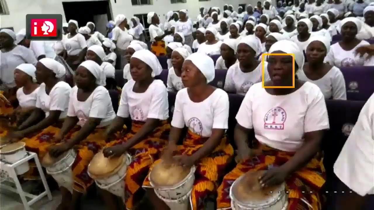 NKST High Level  , MAKURDI