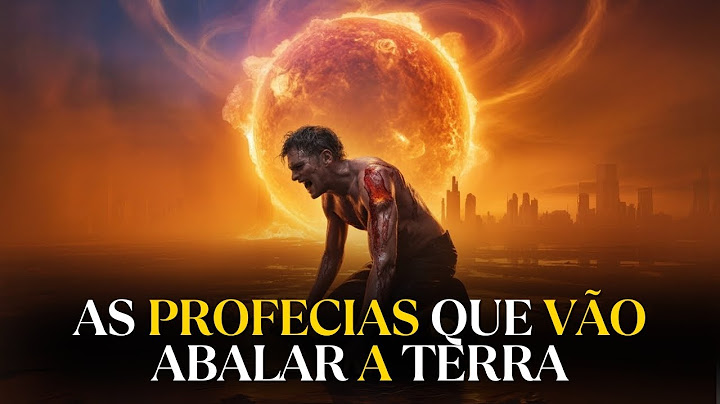 Você Conhece as 10 Profecias Mais Temidas do Apocalipse?