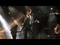 Arctic Monkeys - Arabella - Live @ The Hollywood Forever Cemetery (5-05, 2018)