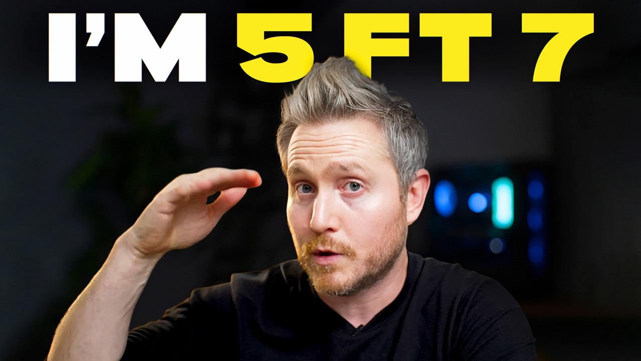 The Truth Women Won't Tell You