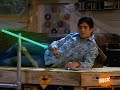 Drake &amp; Josh - Drake &amp; Josh Battle together with lightsabers