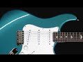 Dreamy Uplifting Ballad Guitar Backing Track Jam in E