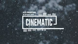Cinematic Winter Christmas background music without copyright - Christmas Magic by Alex-Productions screenshot 2