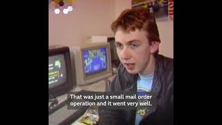Codemasters 1988 - how it began (Darling brothers)