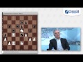 Garry Kasparov on the Chess Olympiad webcast - Round 5