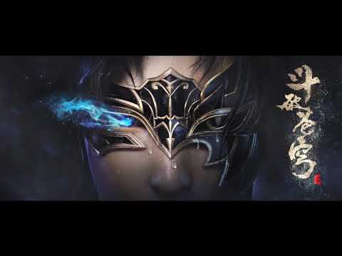 Đấu Phá Thương Khung Phần 4 Trailer 