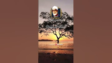 🤍 أَفَرَأَيْتُمُ الْمَاءَ الَّذِي تَشْرَبُونَ .. تلاوة خاشعة بصوت لم تسمعه من قبل