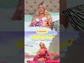 Zara Larsson Sings Midnight Sun In Simlish?! #zaralarsson