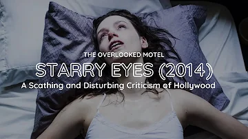 'Starry Eyes': A Scathing and Disturbing Criticism of Hollywood | The Overlooked Motel
