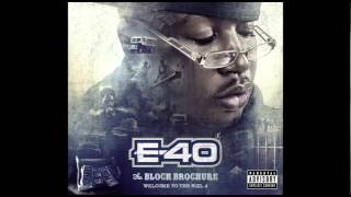 E40 - money on my mind (instrumental w ...