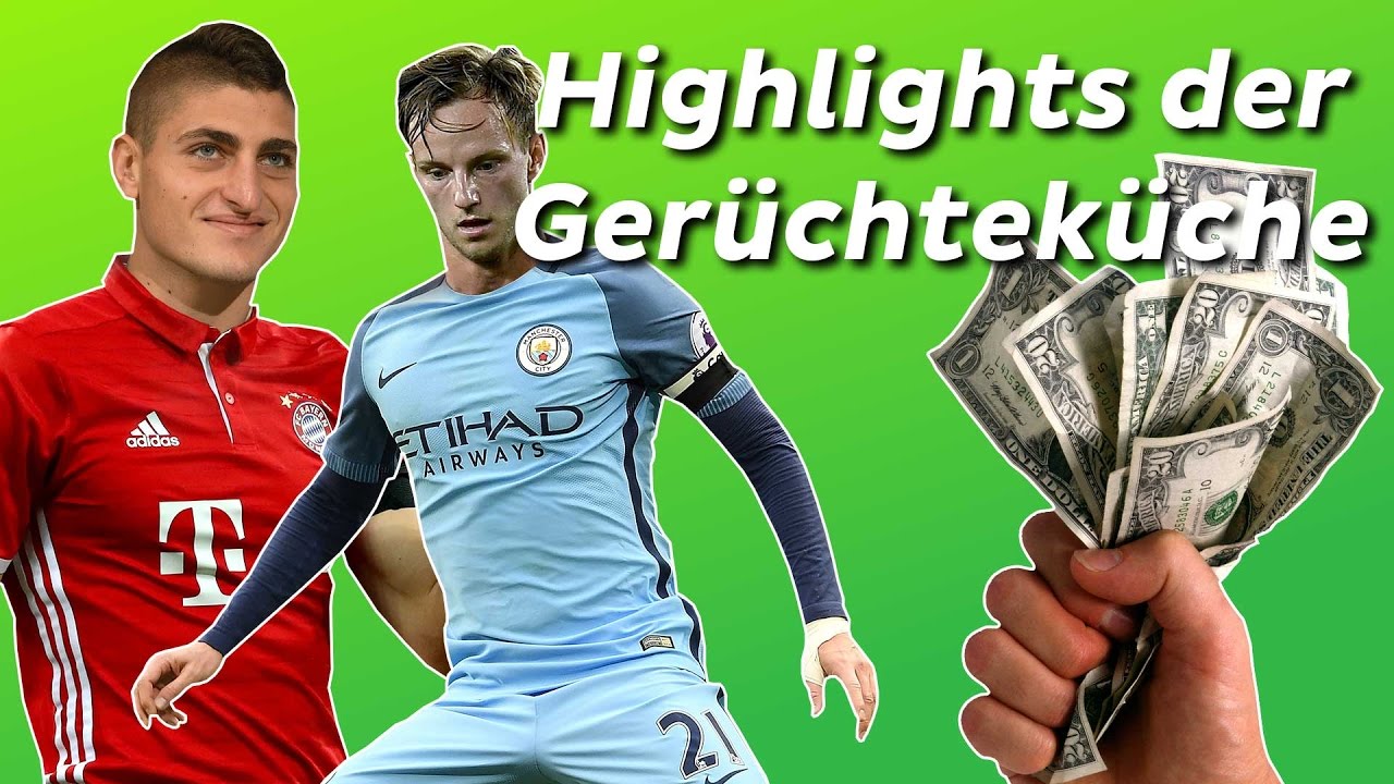 Transfer Gerüchteküche Transfer Gerüchteküche