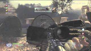 Theory vs zG | MW2