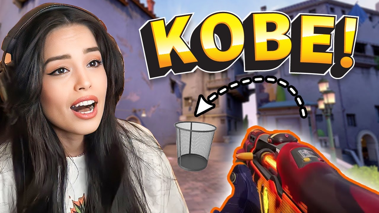 VALORANT Trick Shot? ft. Sykkuno, Miyoung, Foolish