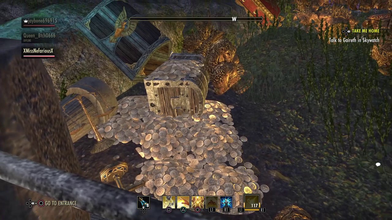 Incredible ESO House YouTube