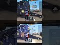 3 finger custom hud free fire
