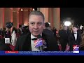 الفنان أحمد سعيد الغني مسلسل على قد الحب مع النجمة نيللي كريم ودائما ما يجذبني كتابة العمل