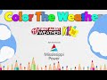 Today's First Alert Weather Kid is Katherine (7/7)
