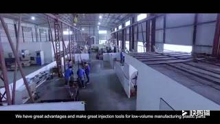 Rapid Tooling  SuNPe Prototype