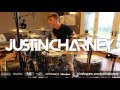 Drum Cover - Lead Sheet - Rockschool Grade 8 Drums - Justin Charney