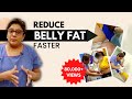 Reduce Belly Fat l Coolsculpting Procedure l Loss Weight l Fat-Freezing l Tamira Chennai
