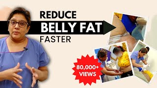 Reduce Belly Fat l Coolsculpting Procedure l Loss Weight l Fat-Freezing l Tamira Chennai
