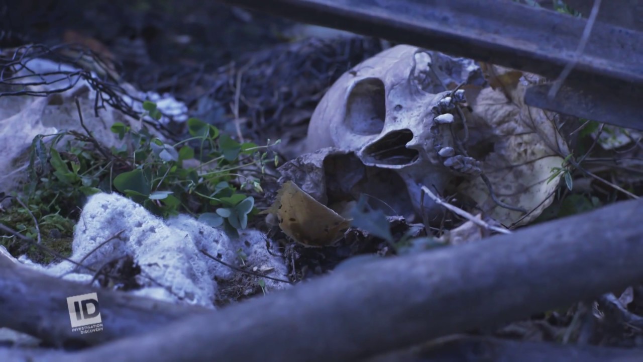 Her Whispering Bones | Who Killed Jane Doe?