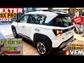New Hyundai Exter SX PRO 2026 Model ✅Exter SX OnRoad ₹Price Mileage Features Review &amp; Details 