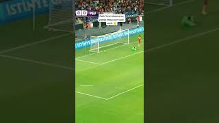 Muslera Nin Hatasina Fati̇h Teri̇m Den Sert Tepki̇