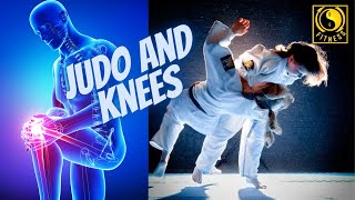 Judo and Knees