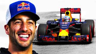 How Good Was Daniel Ricciardo in His Prime? screenshot 4