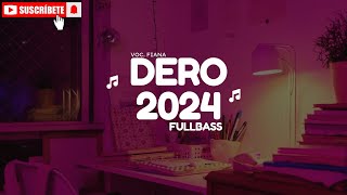 DERO TERBARU 2024 FULLBASS CHEK SOUND... SILAHKAN DIDOWNLOAD..