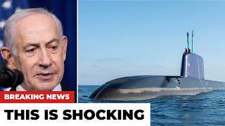 Israel’s New 'Dragon' Submarine | The First Modern Diesel-VLS Boat?