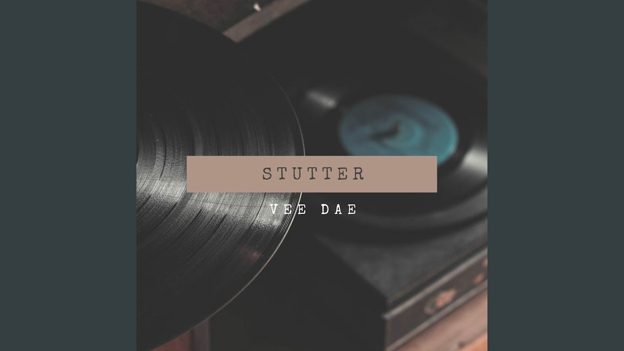 Stutter adlı videoyu YouTube'da izle Stutter adlı videoyu YouTube'da izle