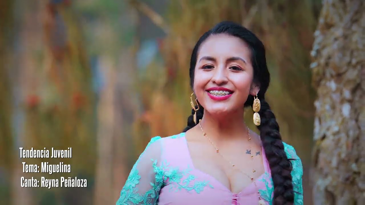 Miguelina / Tendencia Juvenil 2024 Video oficial